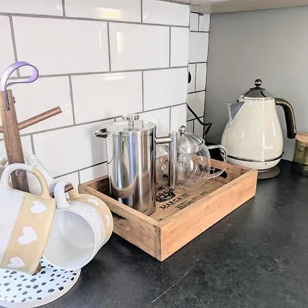 Westwood House Σπίτι διακοπών Γιορκ