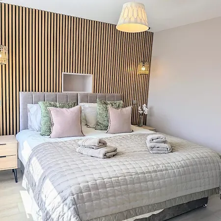 Σπίτι διακοπών Westwood House Γιορκ