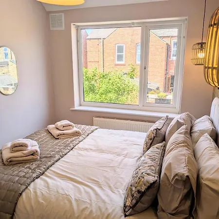 Westwood House Γιορκ