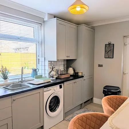 Westwood House Γιορκ