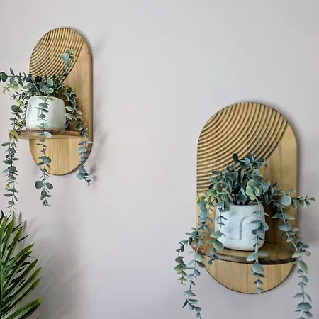 Westwood House Hébergement de vacances *