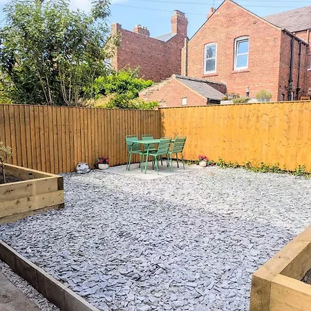 Hébergement de vacances Westwood House